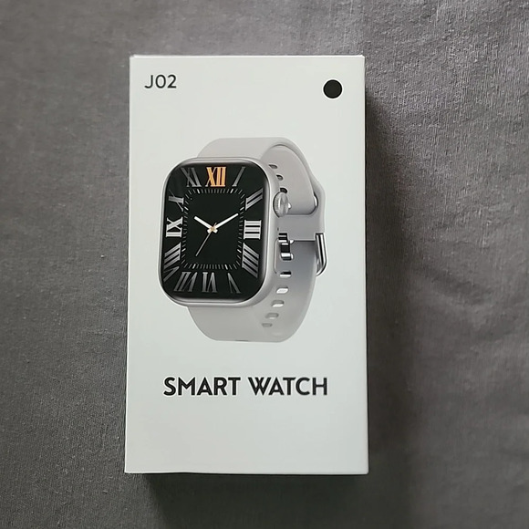 New Smart Watch - Picture 1 of 3